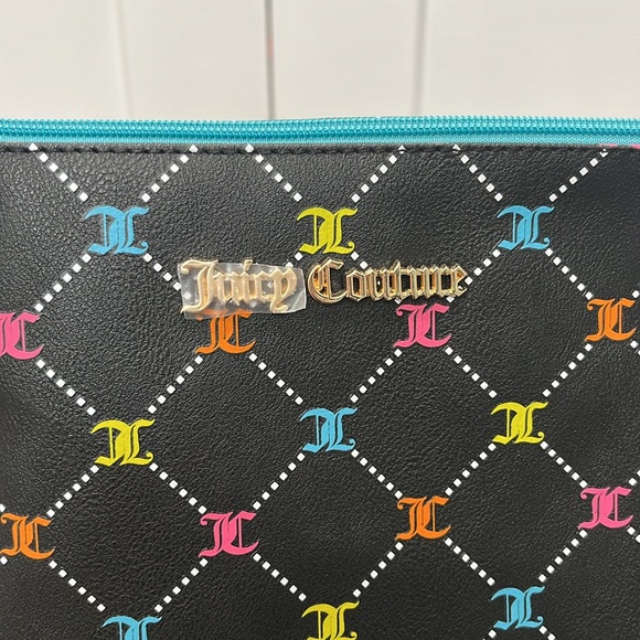 Juicy Couture Bags Juicy Couture Travel Cosmetic Bag Poshmark